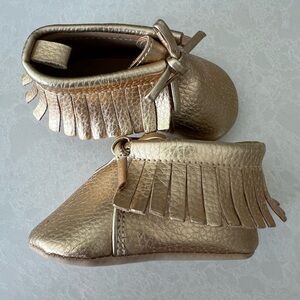 Baby Moccasins